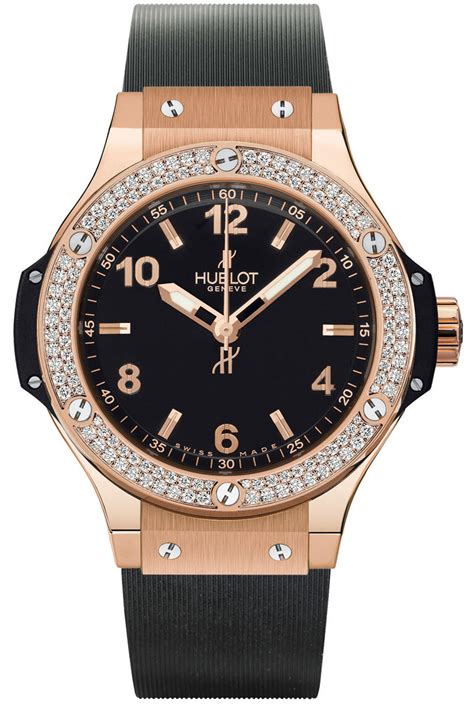 hublot female watch price|luxury women watches swiss made.